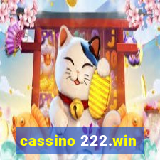 cassino 222.win